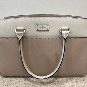 Kate Spade Color Block Purse